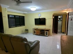 Blk 442 Fajar Road (Bukit Panjang), HDB 4 Rooms #593524421